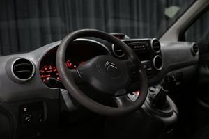 Citroen Berlingo bild 20