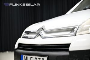 Citroen Berlingo bild 7