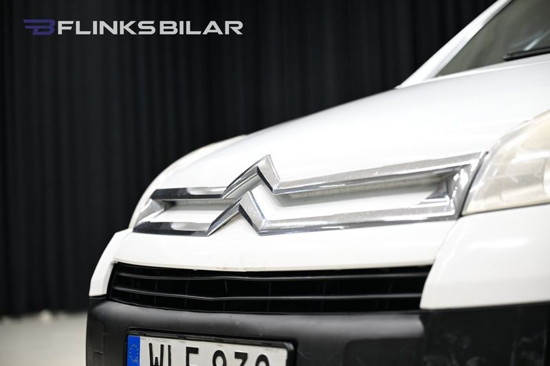 Citroen Berlingo bild 7