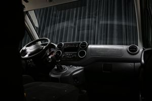 Citroen Berlingo bild 23