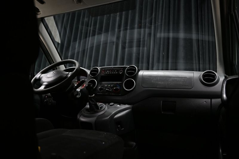 Citroen Berlingo bild 23