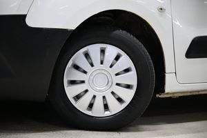 Citroen Berlingo bild 10