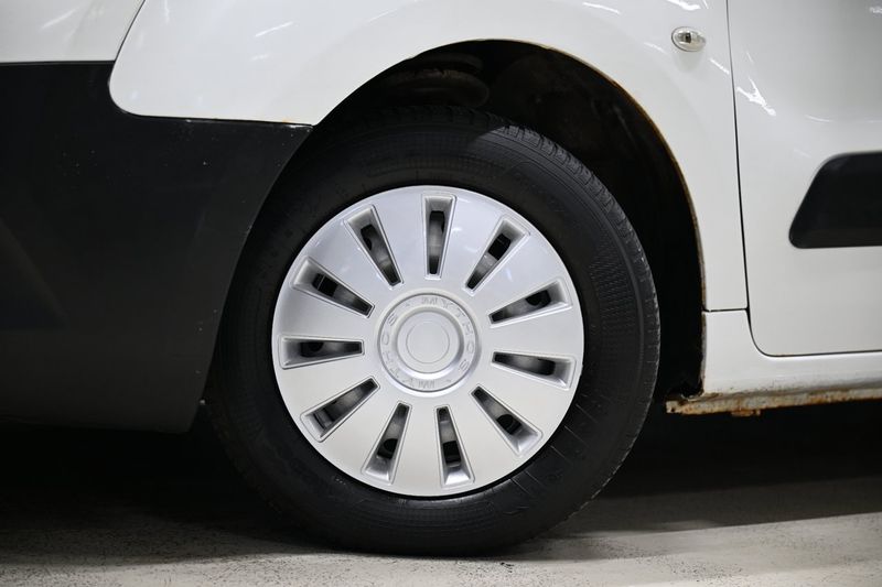 Citroen Berlingo bild 10