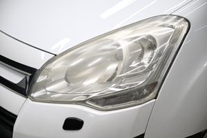 Citroen Berlingo bild 11