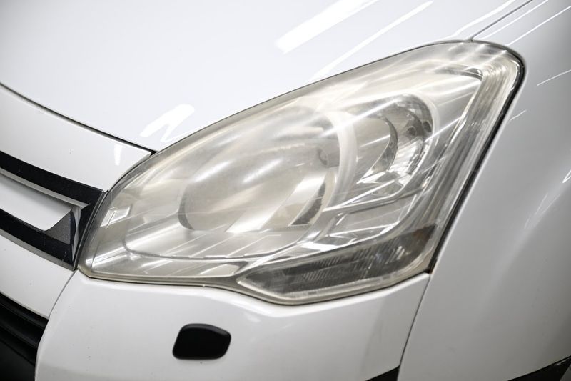 Citroen Berlingo bild 11