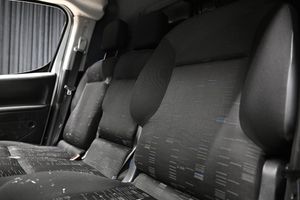 Citroen Berlingo bild 12