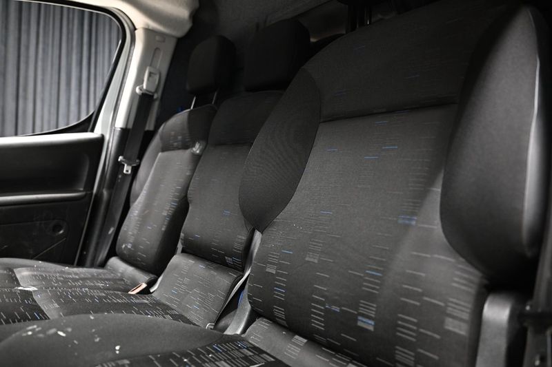 Citroen Berlingo bild 12