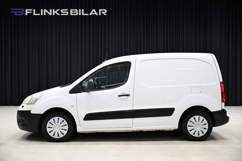 Citroen Berlingo bild 2