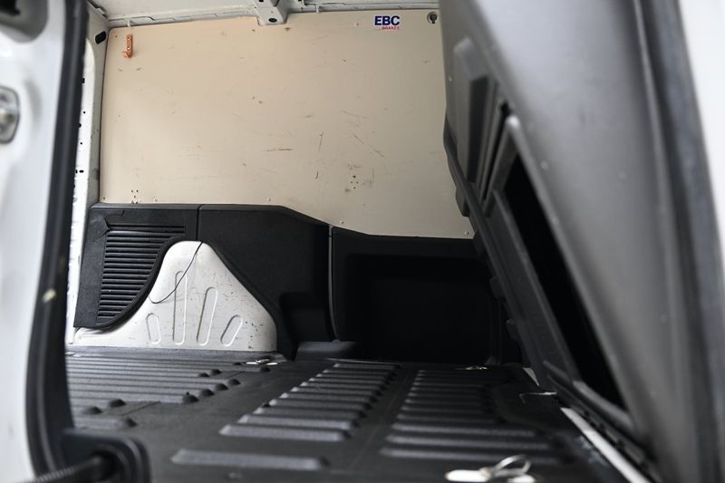 Citroen Berlingo bild 14
