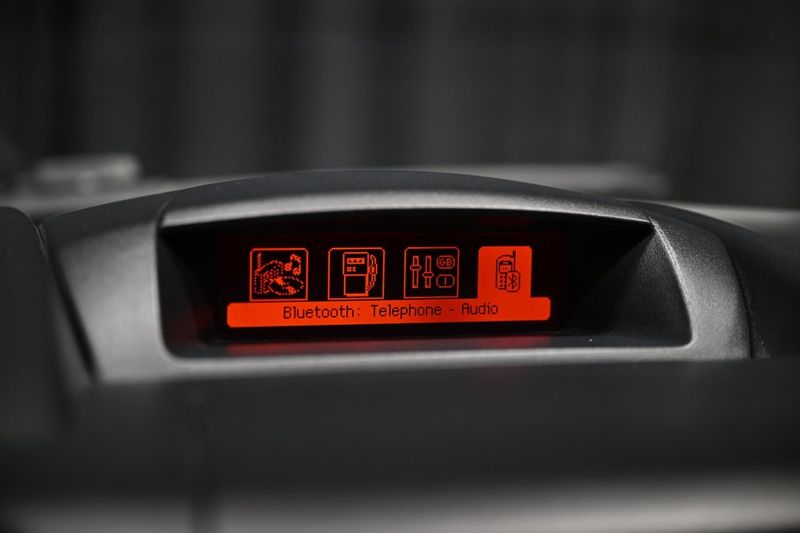 Citroen Berlingo bild 16