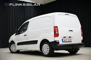 Citroen Berlingo bild 3