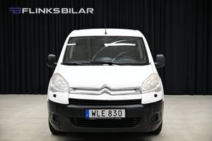 Citroen Berlingo bild 5