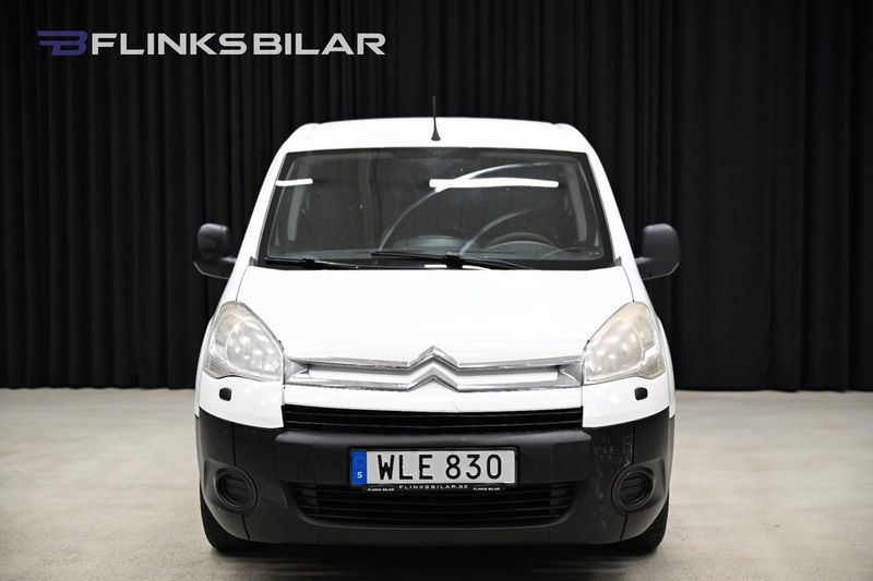 Citroen Berlingo bild 5
