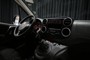 Citroen Berlingo bild 22