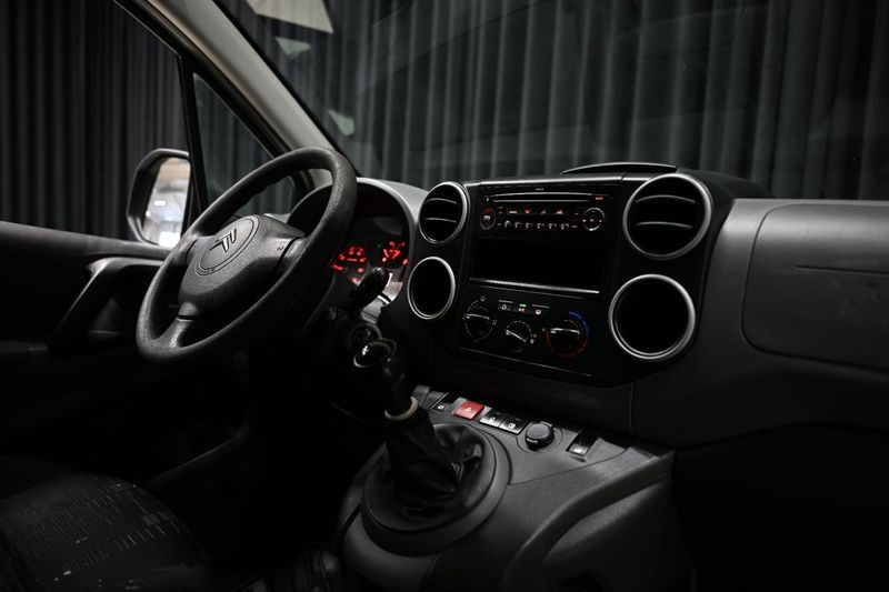 Citroen Berlingo bild 22