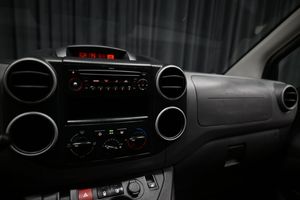 Citroen Berlingo bild 18