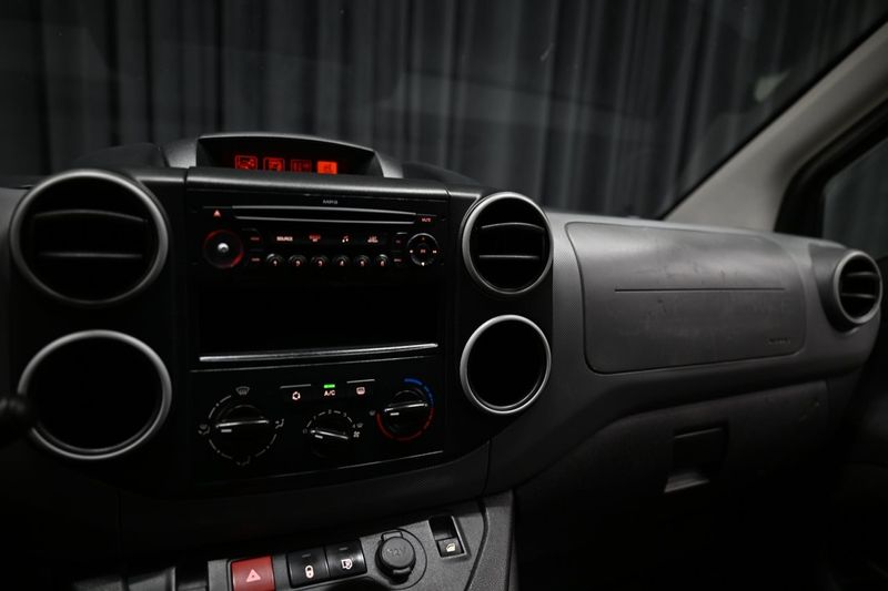 Citroen Berlingo bild 18