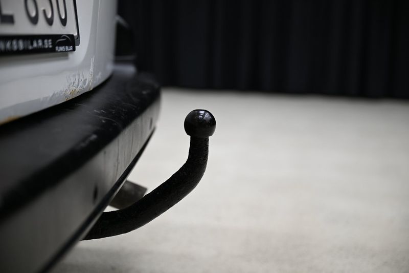 Citroen Berlingo bild 13
