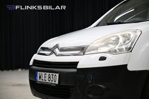 Citroen Berlingo bild 6