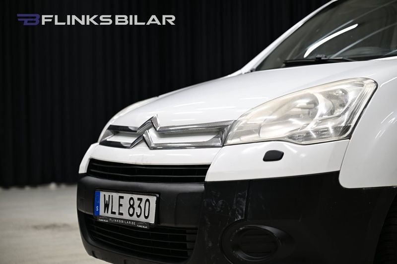 Citroen Berlingo bild 6