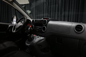 Citroen Berlingo bild 21