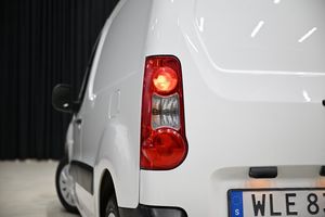 Citroen Berlingo bild 8