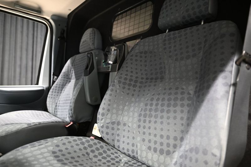 Ford Transit bild 25