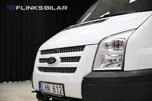 Ford Transit bild 3
