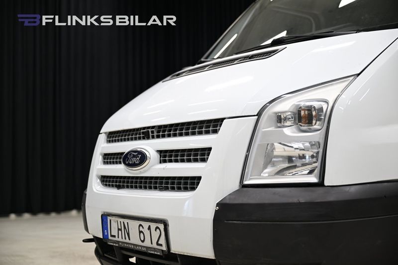 Ford Transit bild 3