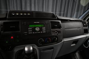 Ford Transit bild 30