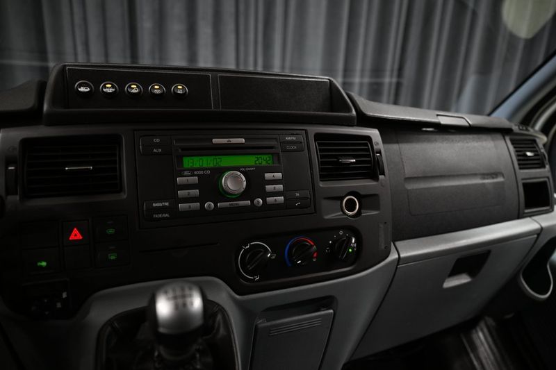 Ford Transit bild 30