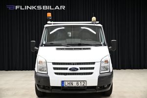 Ford Transit bild 21