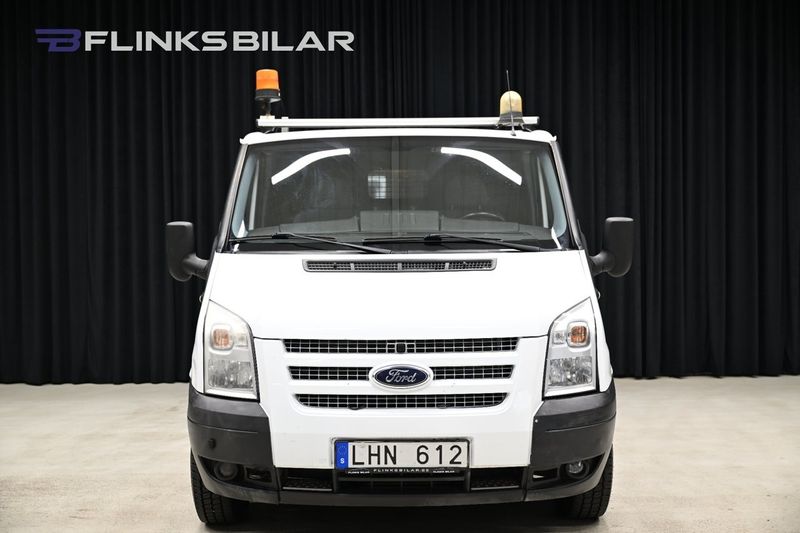 Ford Transit bild 21