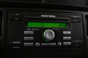 Ford Transit bild 31