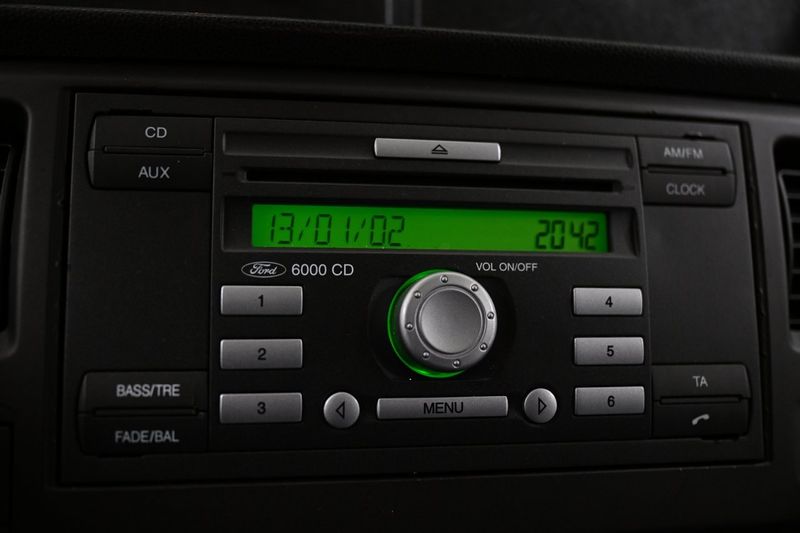 Ford Transit bild 31