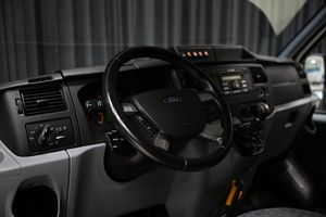 Ford Transit bild 23