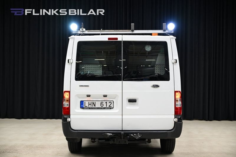 Ford Transit bild 11
