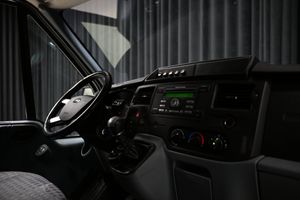 Ford Transit bild 34