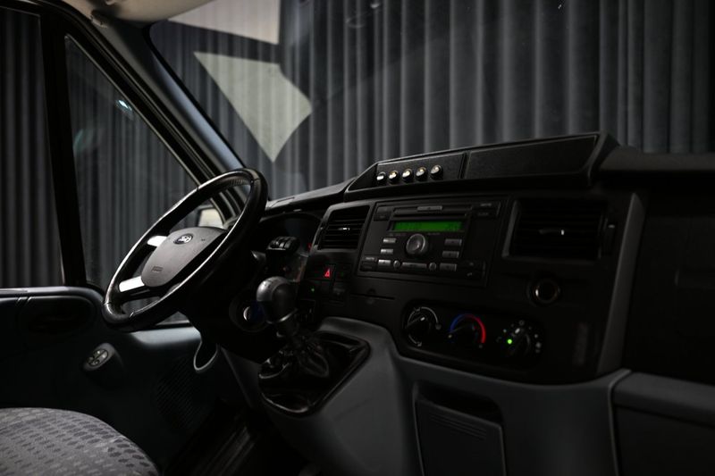 Ford Transit bild 34