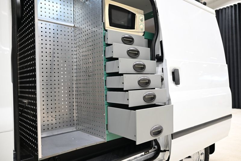 Ford Transit bild 7