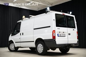 Ford Transit bild 10