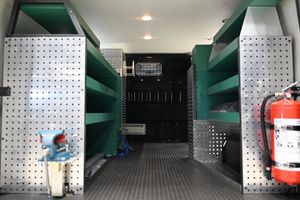 Ford Transit bild 13