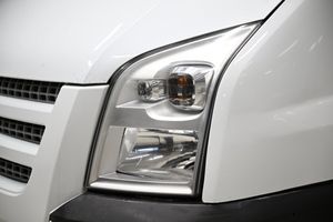 Ford Transit bild 22