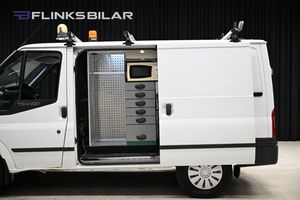 Ford Transit bild 6