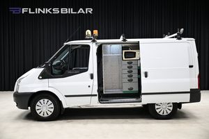 Ford Transit bild 4