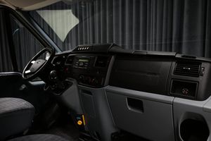 Ford Transit bild 33