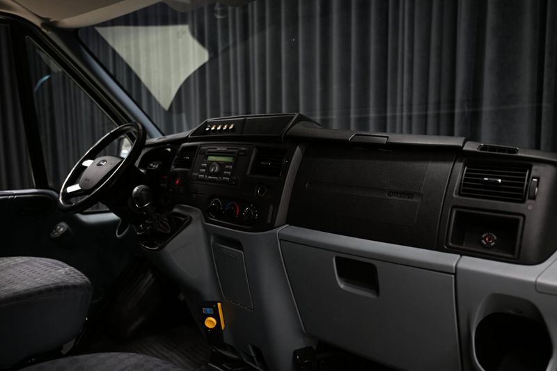Ford Transit bild 33