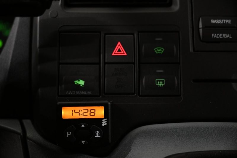 Ford Transit bild 24