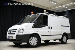 Ford Transit bild 1