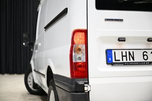 Ford Transit bild 12
